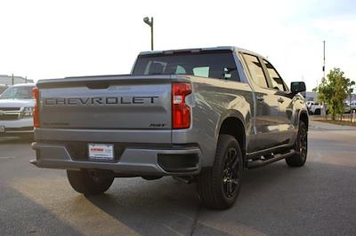 2026 Chevrolet Silverado 1500 Crew Cab 4WD Pickup for sale #109624 - photo 2