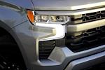 2026 Chevrolet Silverado 1500 Crew Cab 4WD Pickup for sale #109624 - photo 3
