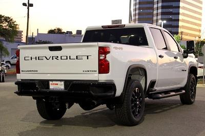 2026 Chevrolet Silverado 2500 Crew Cab 4WD Pickup for sale #109831 - photo 2