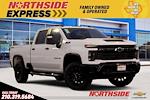 2026 Chevrolet Silverado 2500 Crew Cab 4WD Pickup for sale #109831 - photo 1