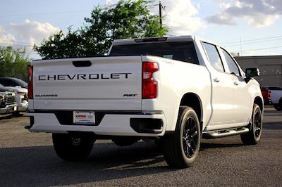 New 2026 Chevrolet Silverado 1500 RST Crew Cab for sale #111284 - photo 2