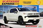 New 2026 Chevrolet Silverado 1500 RST Crew Cab for sale #111284 - photo 1