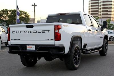 2026 Chevrolet Silverado 2500 Crew Cab 4WD Pickup for sale #111337 - photo 2