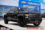 2024 Chevrolet Silverado 1500 Crew Cab 4WD Pickup for sale #111377A - photo 1