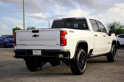 New 2026 Chevrolet Silverado 2500 LTZ Crew Cab for sale #111703 - photo 2