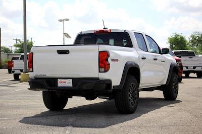 2026 Chevrolet Colorado Crew Cab 4WD Pickup for sale #111857 - photo 2