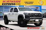 2026 Chevrolet Colorado Crew Cab 4WD Pickup for sale #111857 - photo 1