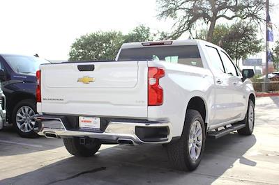 2024 Chevrolet Silverado 1500 Crew Cab 4WD Pickup for sale #112371A - photo 2