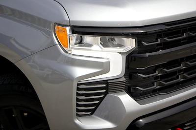 Used 2024 Chevrolet Silverado 1500 - photo 1