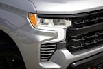2024 Chevrolet Silverado 1500 Crew Cab 4WD Pickup for sale #115959A - photo 2
