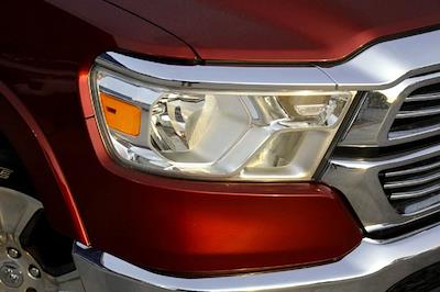 Used 2022 Ram 1500 Laramie Crew Cab for sale #115979A - photo 2