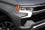 New 2026 Chevrolet Silverado 1500 LT Crew Cab for sale #115995 - photo 3