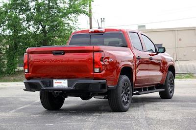 New 2026 Chevrolet Colorado Work Truck Crew Cab for sale #116360 - photo 2