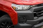 New 2026 Chevrolet Colorado Work Truck Crew Cab for sale #116360 - photo 3