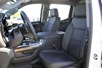 2026 Chevrolet Silverado 1500 Crew Cab 4WD Pickup for sale #116660 - photo 9