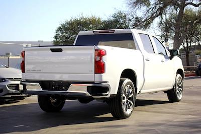 Used 2025 Chevrolet Silverado 1500 - photo 1