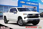 Used 2025 Chevrolet Silverado 1500 LT Crew Cab for sale #116660A - photo 1