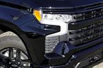 2026 Chevrolet Silverado 1500 Crew Cab 4WD Pickup for sale #116700 - photo 3