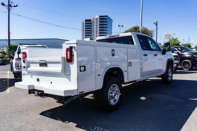 2025 Chevrolet Silverado 2500 Double Cab SRW 4x2 Knapheide Service Truck for sale #118608 - photo 2