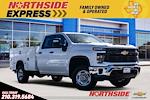 New 2025 Chevrolet Silverado 2500 Double Cab Service Truck for sale #118608 - photo 19