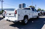 New 2025 Chevrolet Silverado 2500 Double Cab Knapheide 696F 8' 1" Service Truck for sale #118608 - photo 2