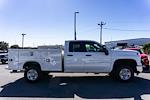 New 2025 Chevrolet Silverado 2500 Double Cab Service Truck for sale #118608 - photo 23