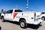 New 2025 Chevrolet Silverado 2500 Double Cab Service Truck for sale #118608 - photo 26