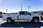 New 2025 Chevrolet Silverado 2500 Double Cab Knapheide 696F 8' 1" Service Truck for sale #118608 - photo 3