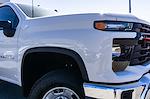 New 2025 Chevrolet Silverado 2500 Double Cab Knapheide 696F 8' 1" Service Truck for sale #118608 - photo 4
