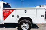 New 2025 Chevrolet Silverado 2500 Double Cab Knapheide 696F 8' 1" Service Truck for sale #118608 - photo 6