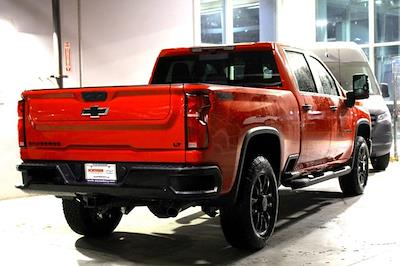 2026 Chevrolet Silverado 2500 Crew Cab 4WD Pickup for sale #120123 - photo 2