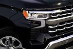 2026 Chevrolet Silverado 1500 Crew Cab 4WD Pickup for sale #120449 - photo 3