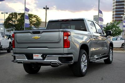 2026 Chevrolet Silverado 1500 Crew Cab 4WD Pickup for sale #120507 - photo 2