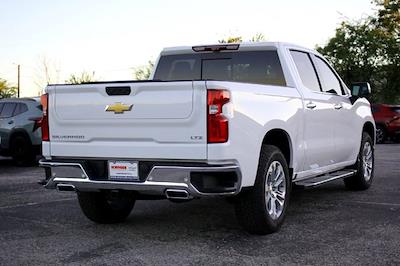 New 2026 Chevrolet Silverado 1500 LTZ Crew Cab for sale #120685 - photo 2