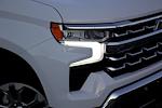 New 2026 Chevrolet Silverado 1500 LTZ Crew Cab for sale #120685 - photo 3