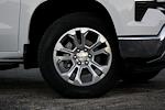 New 2026 Chevrolet Silverado 1500 LTZ Crew Cab for sale #120685 - photo 5