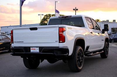2026 Chevrolet Silverado 2500 Crew Cab 4WD Pickup for sale #121677 - photo 2