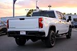 2026 Chevrolet Silverado 2500 Crew Cab 4WD Pickup for sale #121677 - photo 2