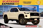 New 2026 Chevrolet Colorado ZR2 Crew Cab for sale #123347 - photo 1