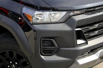 Used 2023 Chevrolet Colorado Trail Boss Crew Cab for sale #123347A - photo 2
