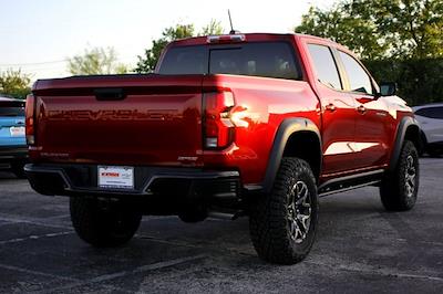 2026 Chevrolet Colorado Crew Cab 4WD Pickup for sale #123384 - photo 2
