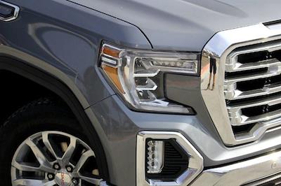 Used 2019 GMC Sierra 1500 SLT Crew Cab for sale #123384A - photo 2