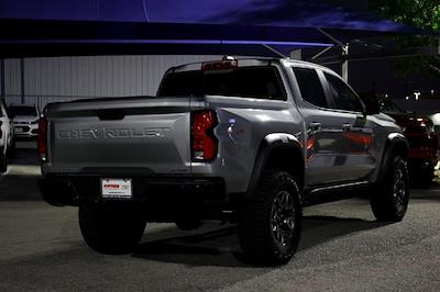 New 2026 Chevrolet Colorado ZR2 Crew Cab for sale #123387 - photo 2