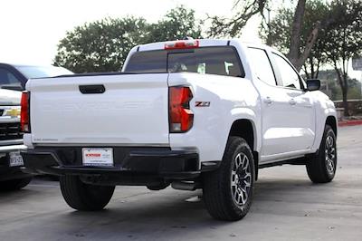 2024 Chevrolet Colorado Crew Cab 4WD Pickup for sale #123438A - photo 2