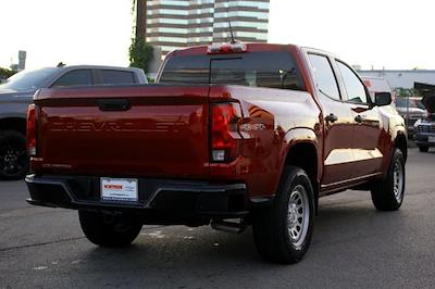 New 2026 Chevrolet Colorado Work Truck Crew Cab for sale #126185 - photo 2