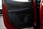 New 2026 Chevrolet Colorado Work Truck Crew Cab for sale #126185 - photo 20