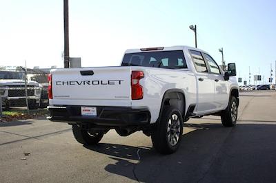 Used 2025 Chevrolet Silverado 2500 - photo 1