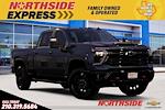 New 2026 Chevrolet Silverado 2500 LT Crew Cab for sale #126817 - photo 1