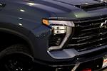New 2026 Chevrolet Silverado 2500 LT Crew Cab for sale #126817 - photo 3