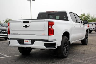 New 2026 Chevrolet Silverado 1500 RST Crew Cab for sale #127517 - photo 2